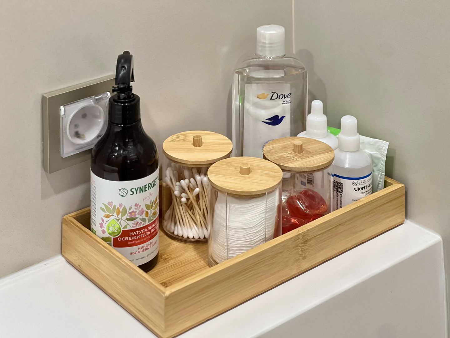 Апартаменты Granada Красивая студия в новом апарт-отеле на берегу канала