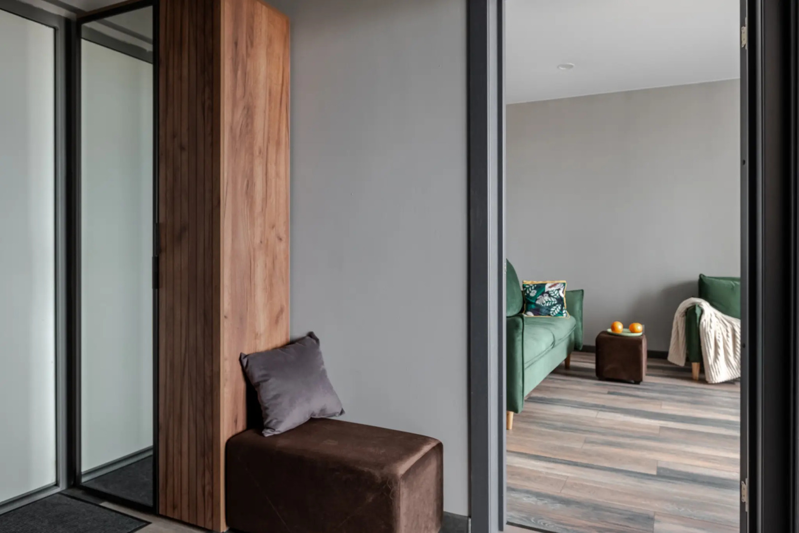 Апартаменты Двухкомнатные в Молжаниново у Аэропорта