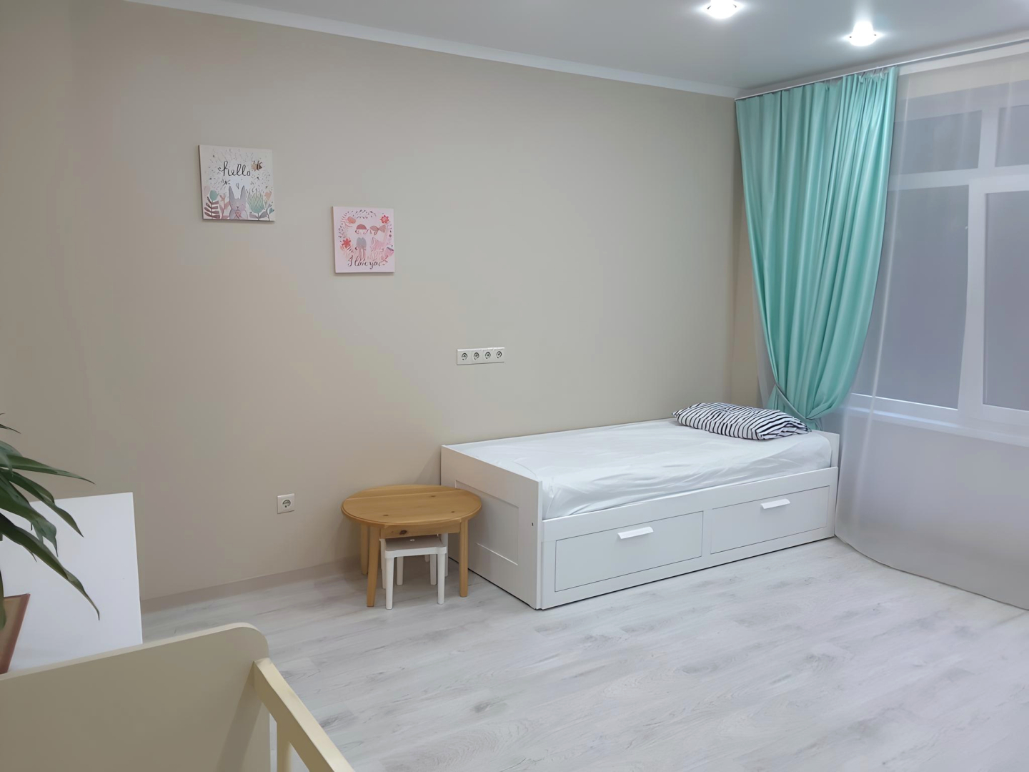 Апартаменты в ЖК Реал Хаус