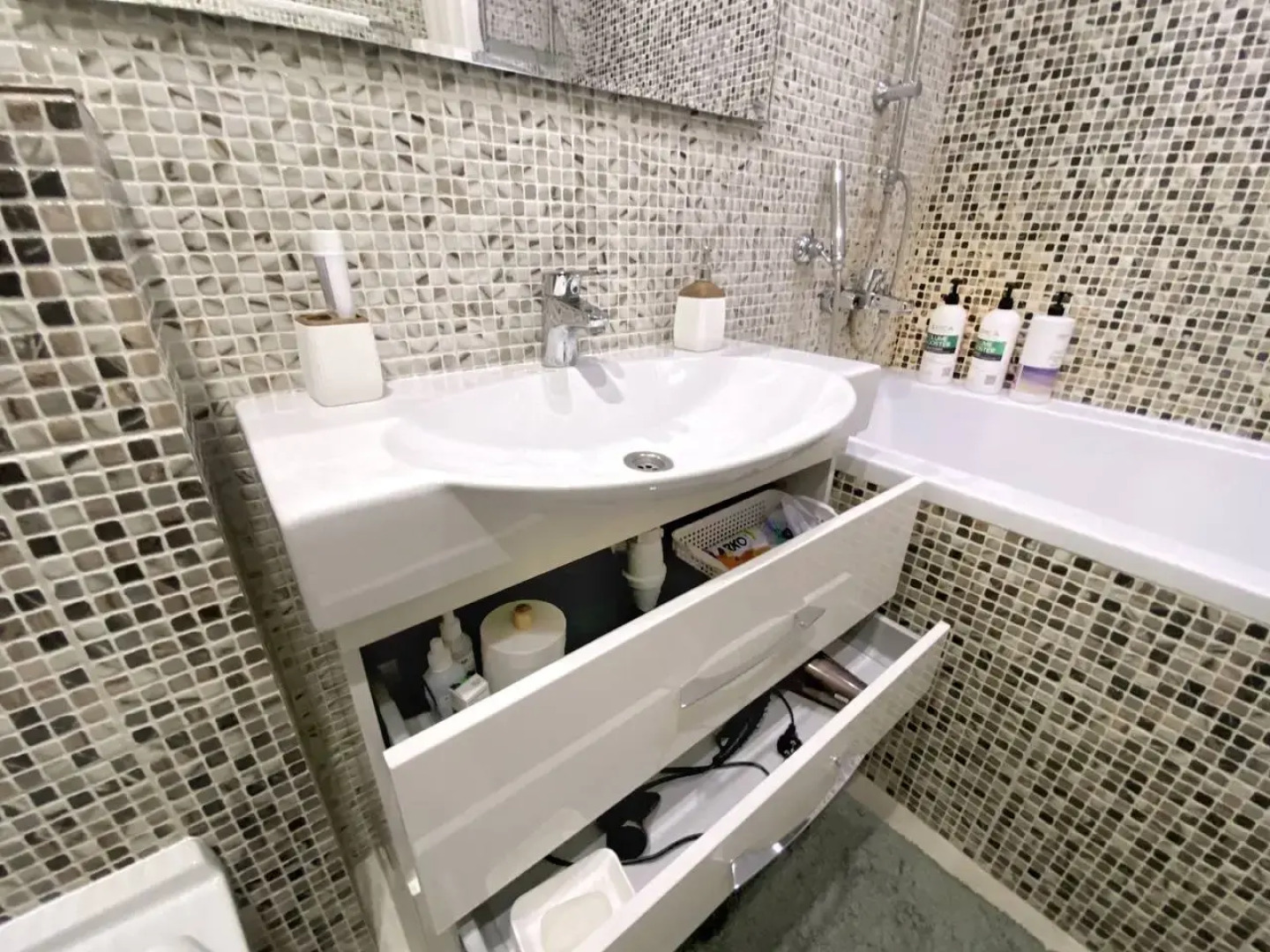 Квартира в Центре Светлогорска у Янтарь Холла