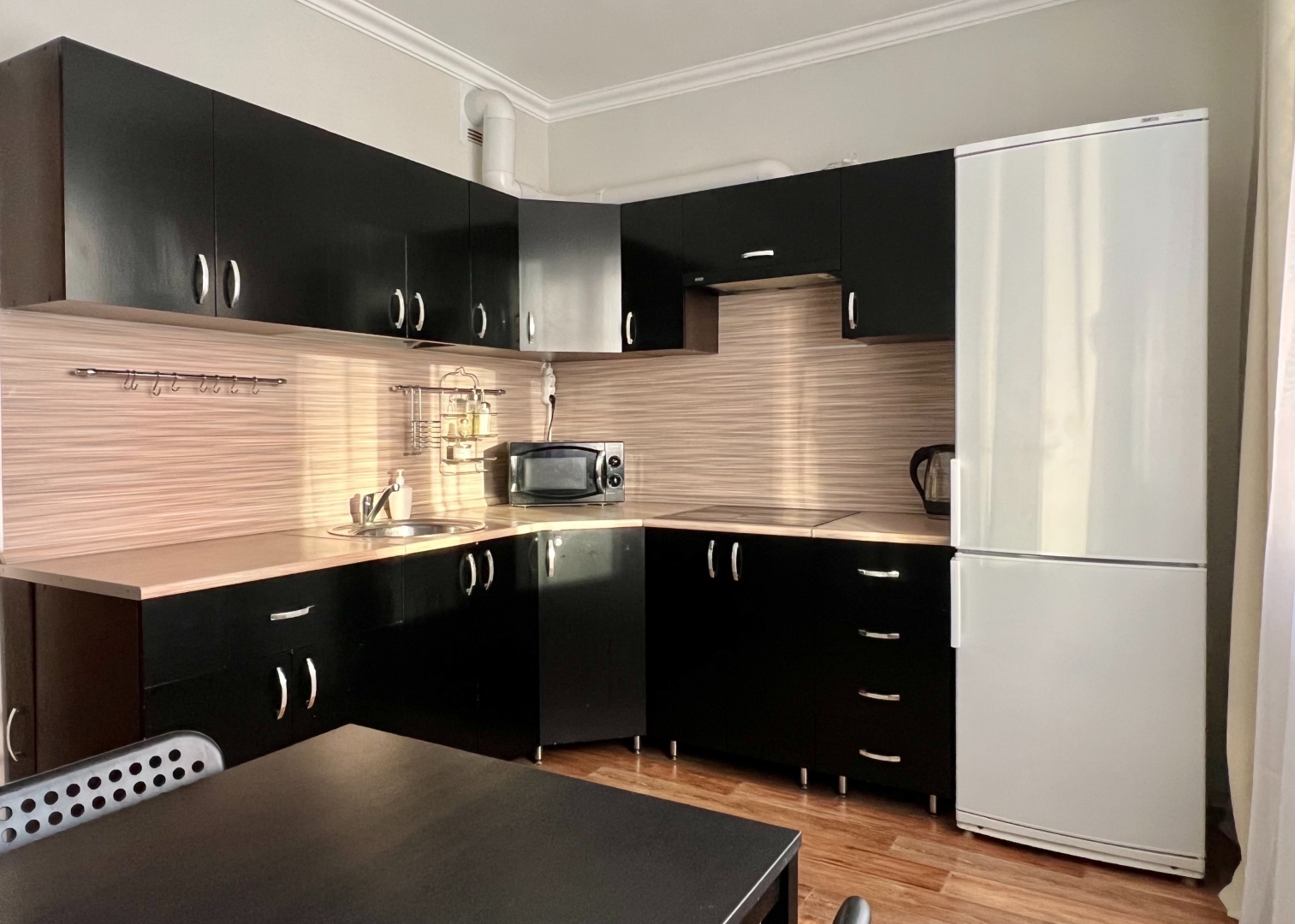 Апартаменты Rauktis Apartments