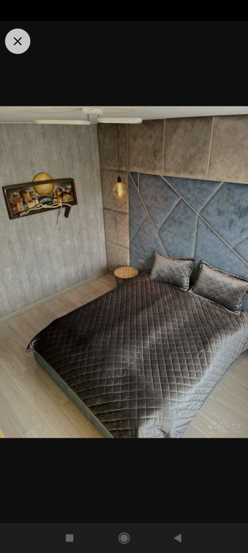 Апартаменты у моря