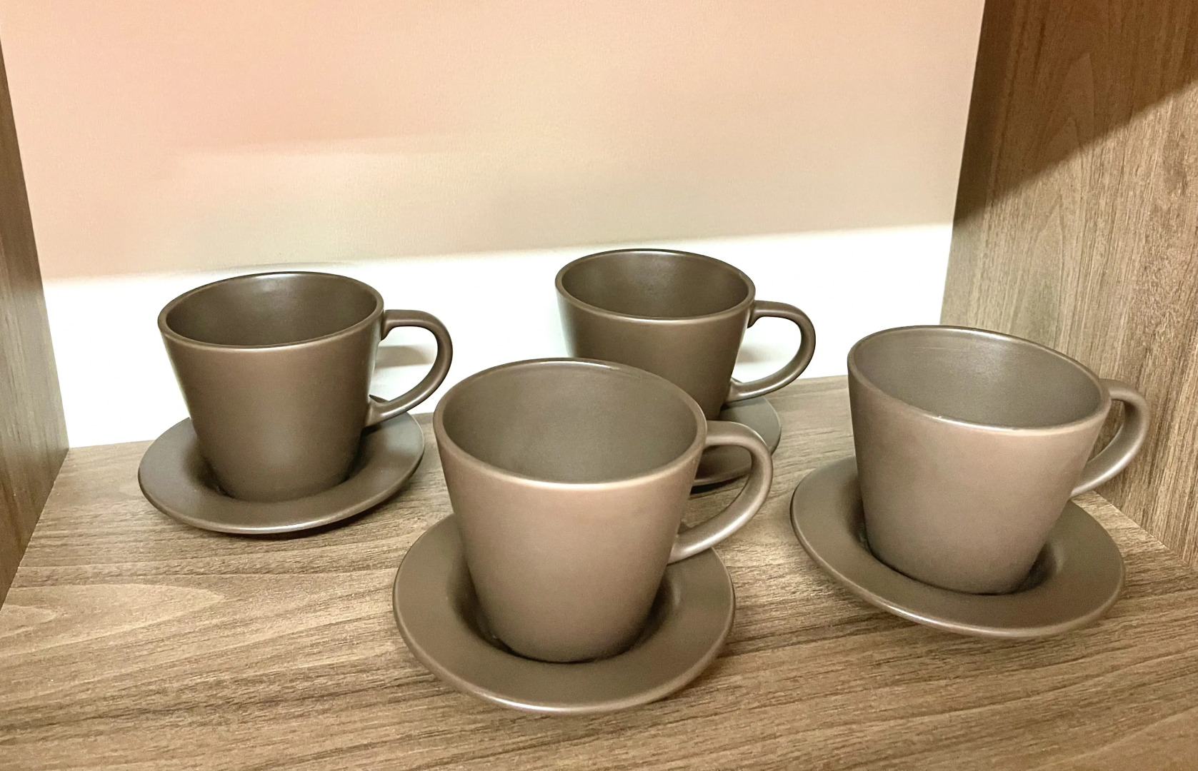 Апартаменты Apart Fresh Брусника