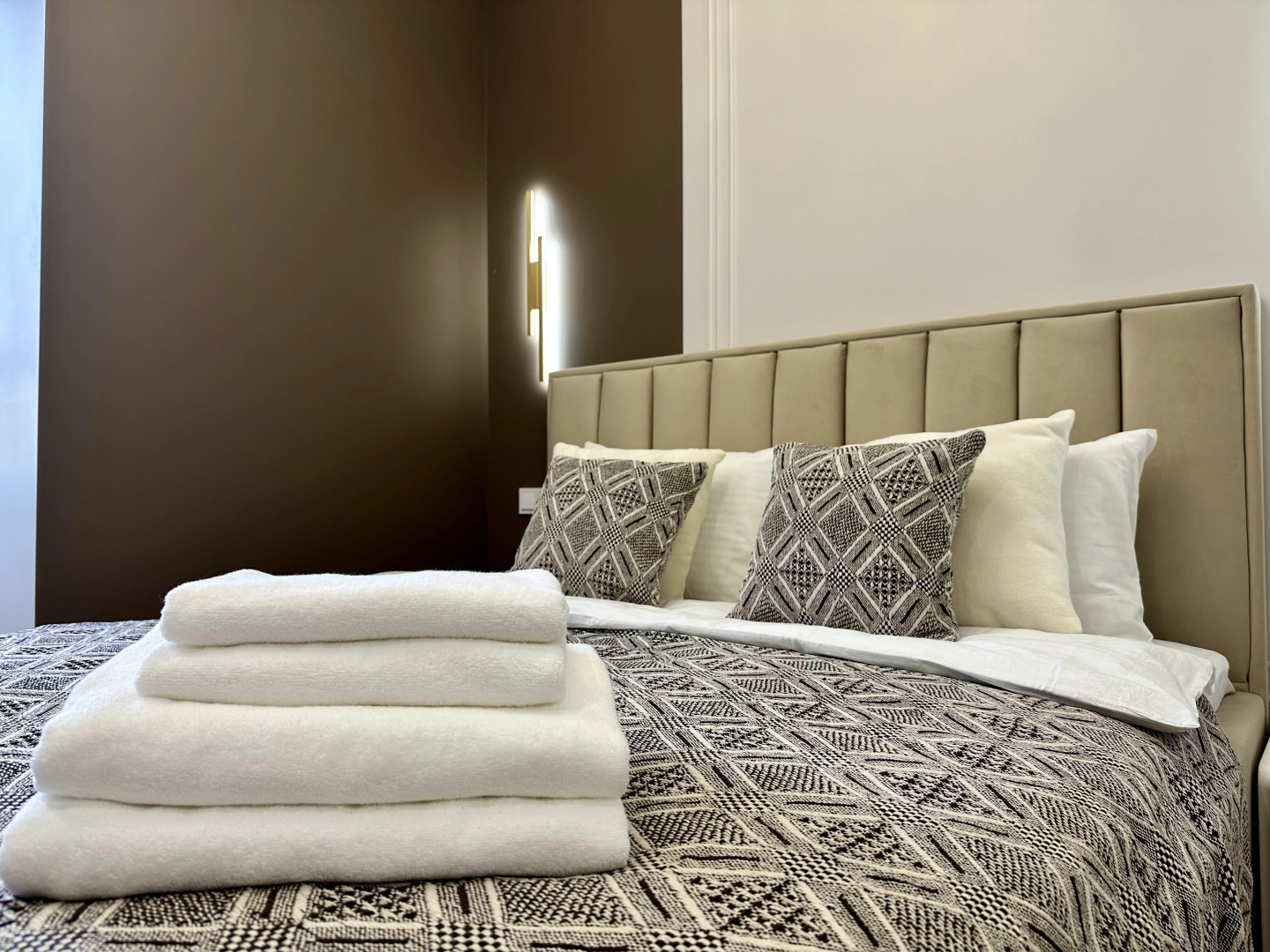 Квартира Жк Атмосфера с Видом