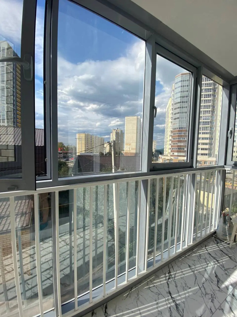 Квартира Тихая Гавань с Джакузи в Центре Индустриального Района