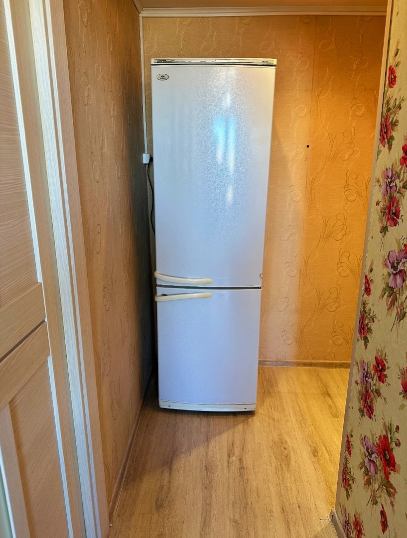 Апартаменты около ГКБ Ворохобома и метро Народное Ополчение