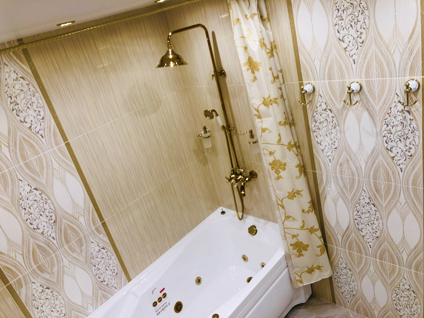 Апартаменты Екатерина Великая