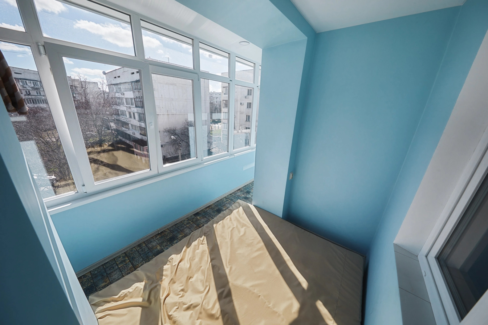 Апартаменты ХатаНа5том