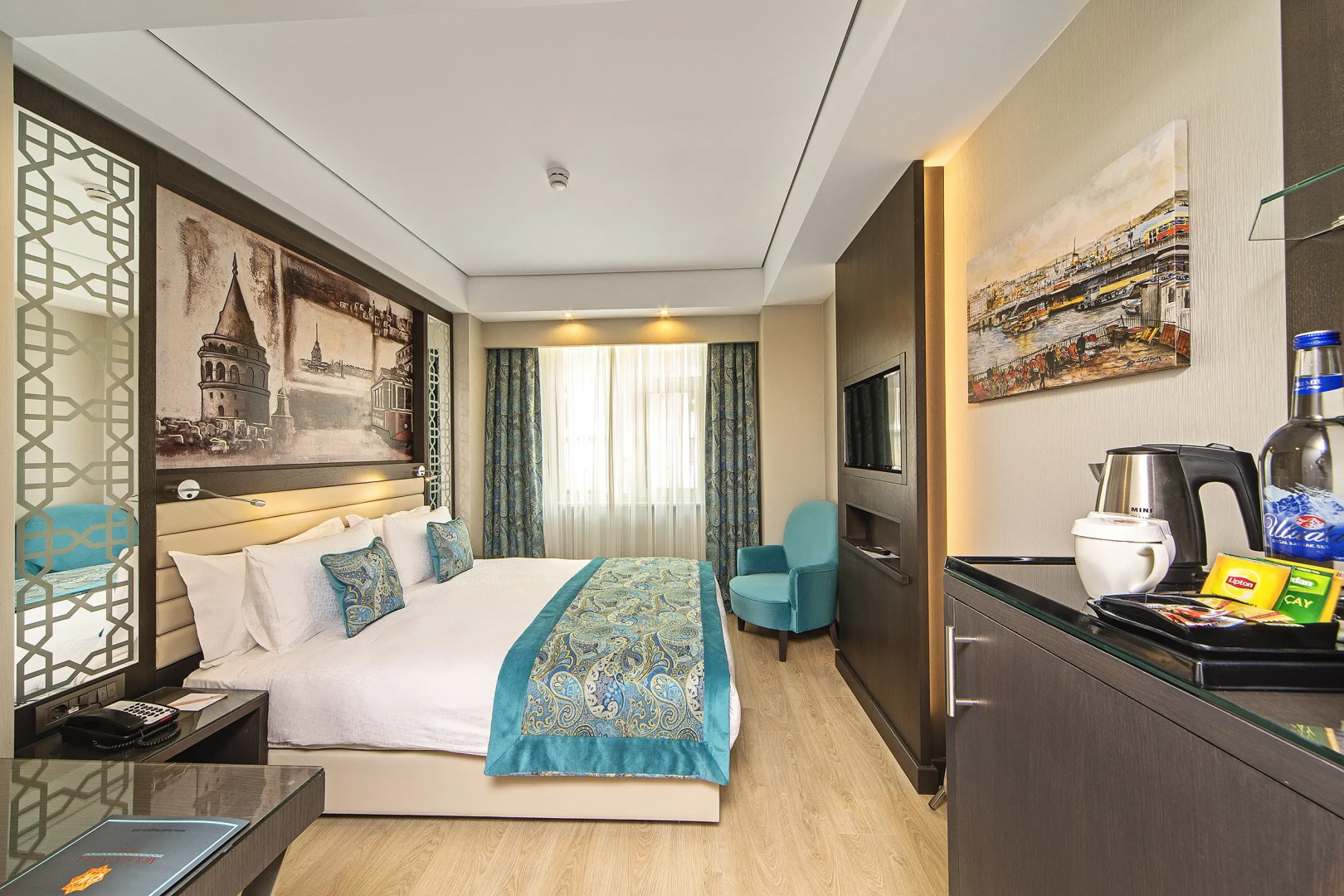 Mukarnas Taksim Hotel