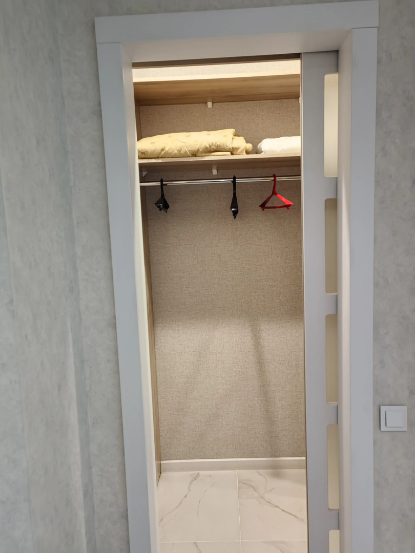 Квартира Квартира-Студия