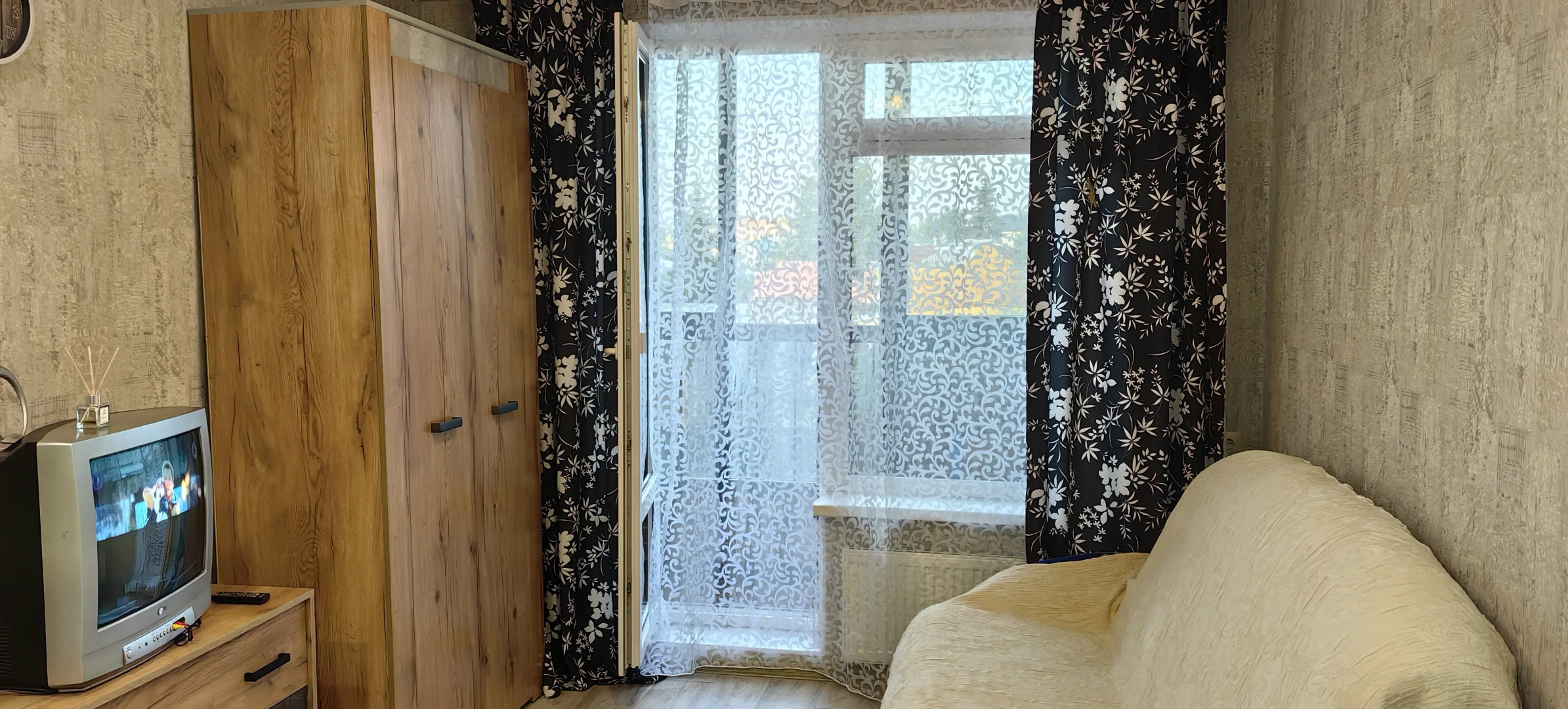 Квартира ЖК "Мандарин"