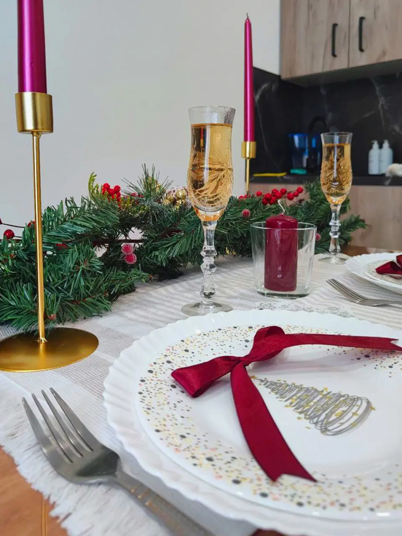 Квартира с Дизайнерским Ремонтом