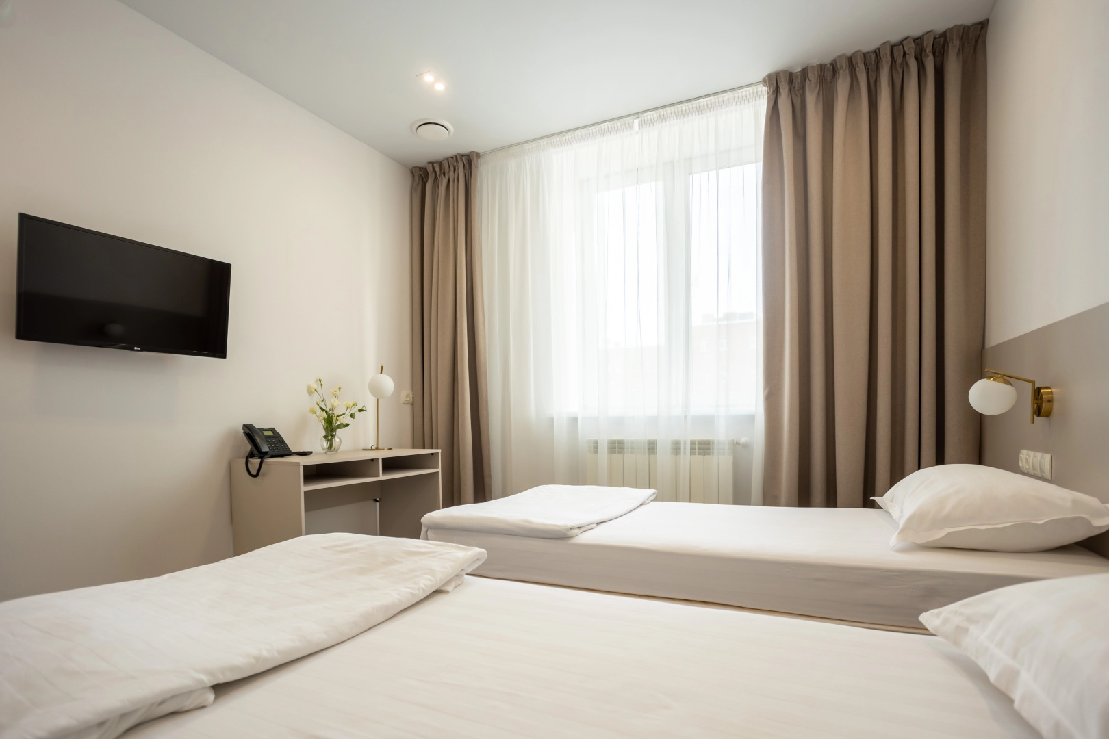 Отель Экспресс-отель Мелиот