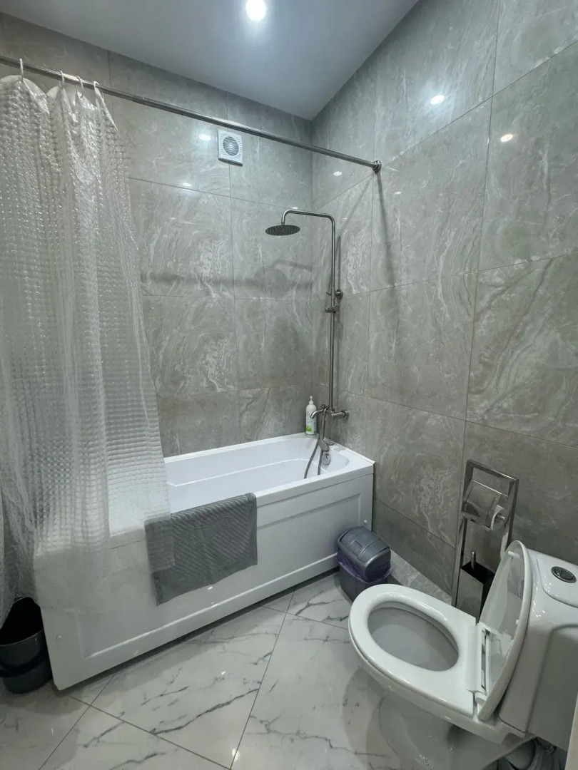 Апартаменты рядом с Аэропортом 2