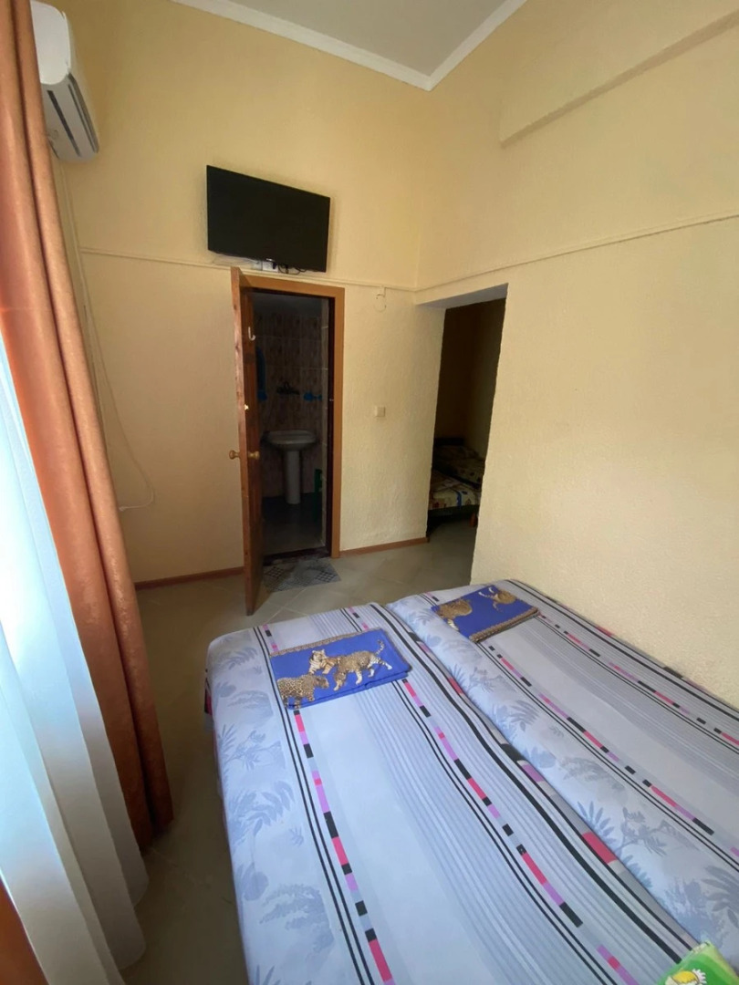 Гостевой дом Яна