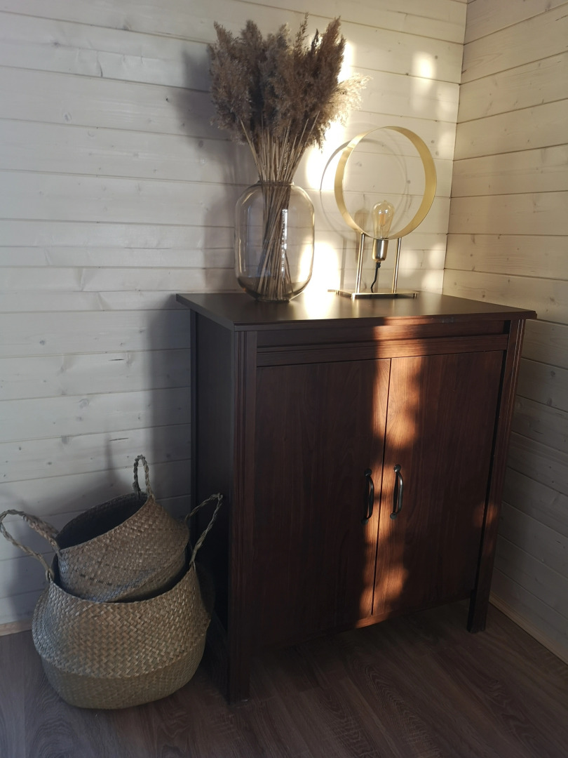 Дом Камбулат малое