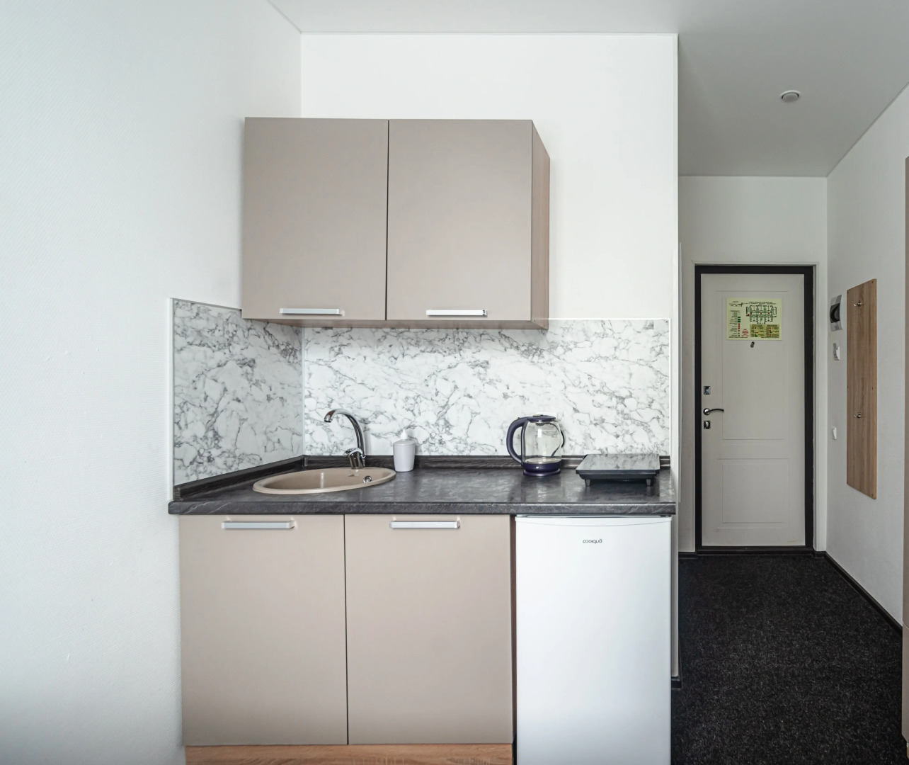 Апартаменты Нижний Ораниенбаум (210)