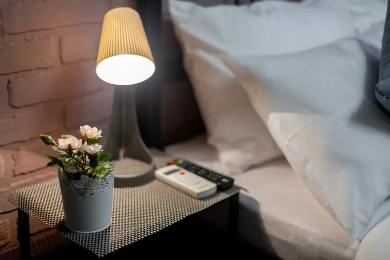 Апартаменты с двумя комнатами Rentplaza