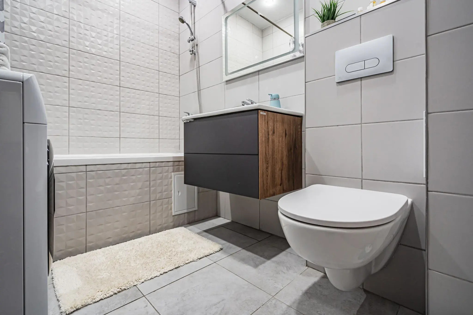 Апартаменты Crown39 - Strela - 1к 61: 41 м2, 3 этаж из 13