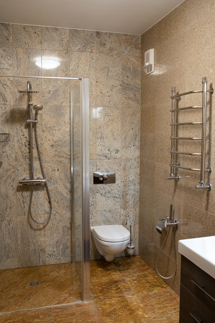 Гостевой дом Forester