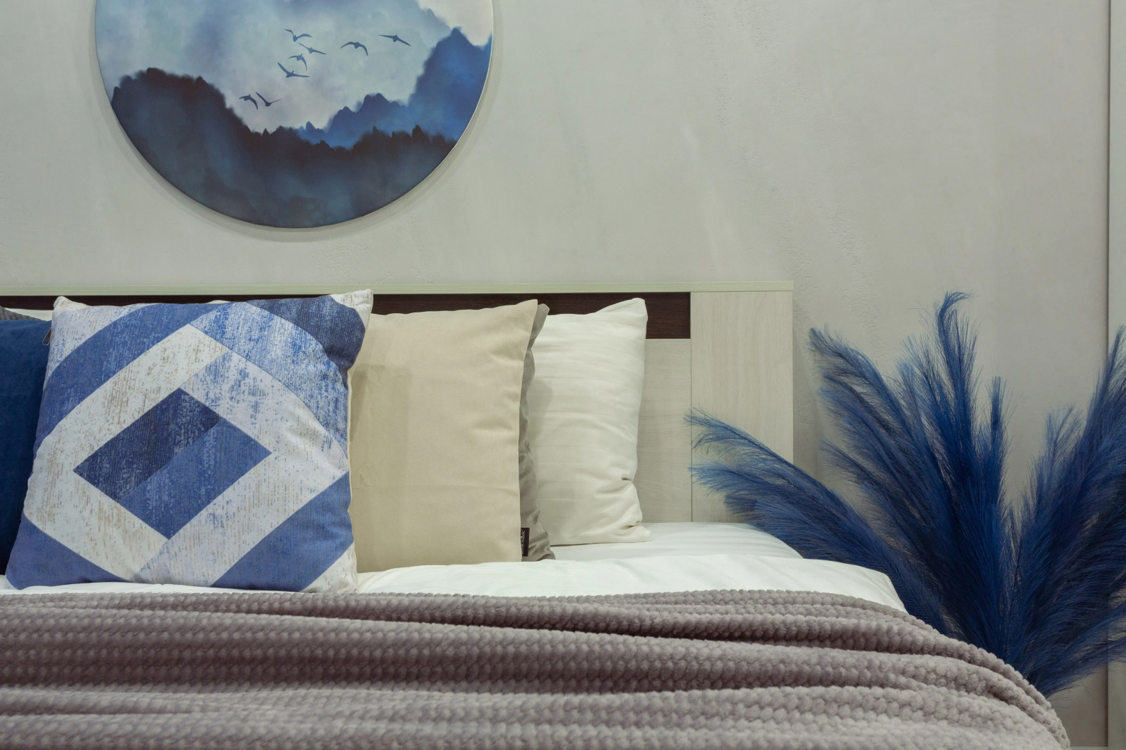 Сеть Апартаментов «Атмосфера» | Индиго — Глубина Комфорта И Высота Впечатлений