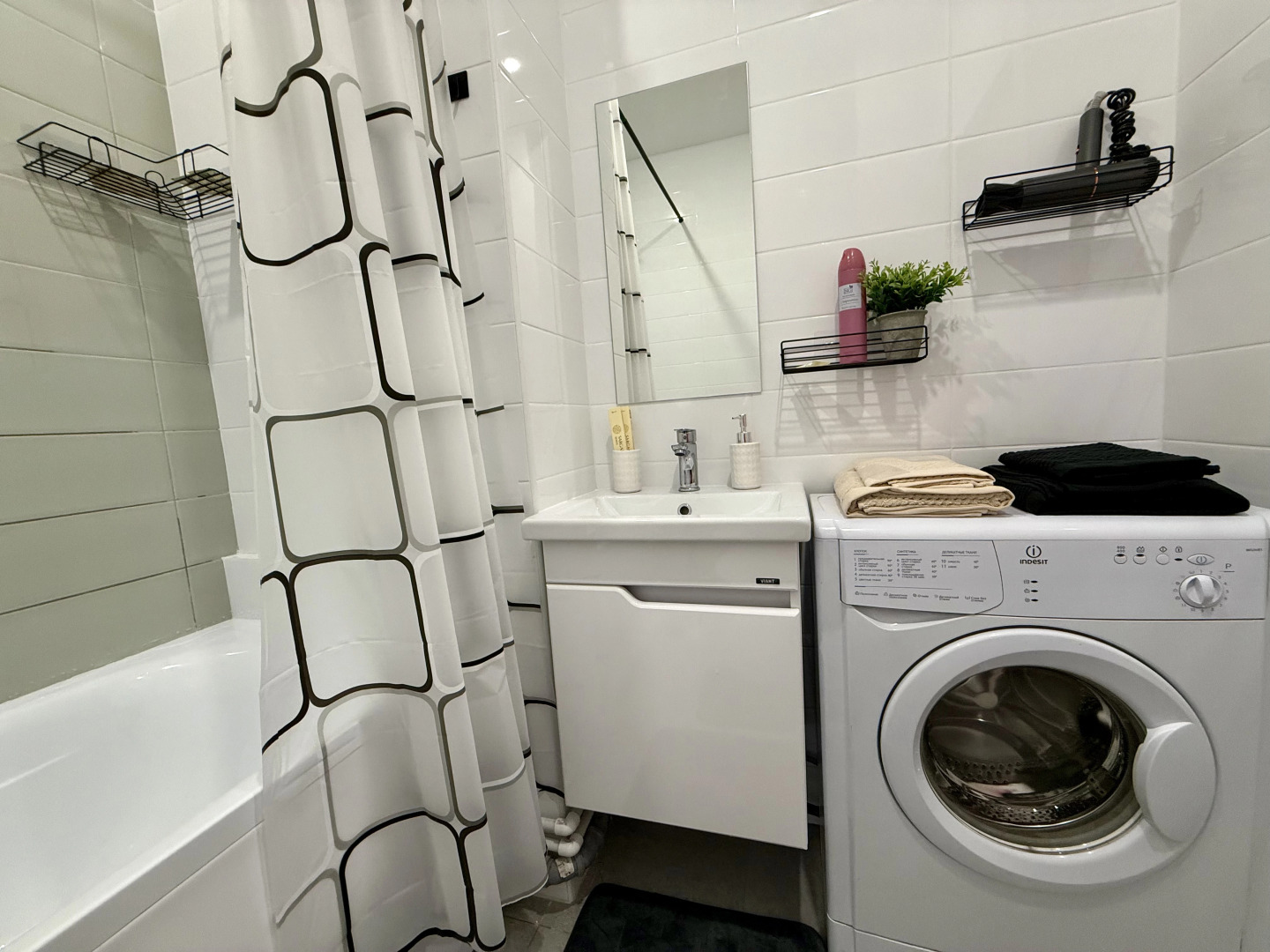 Квартира Your Home у Севмаша