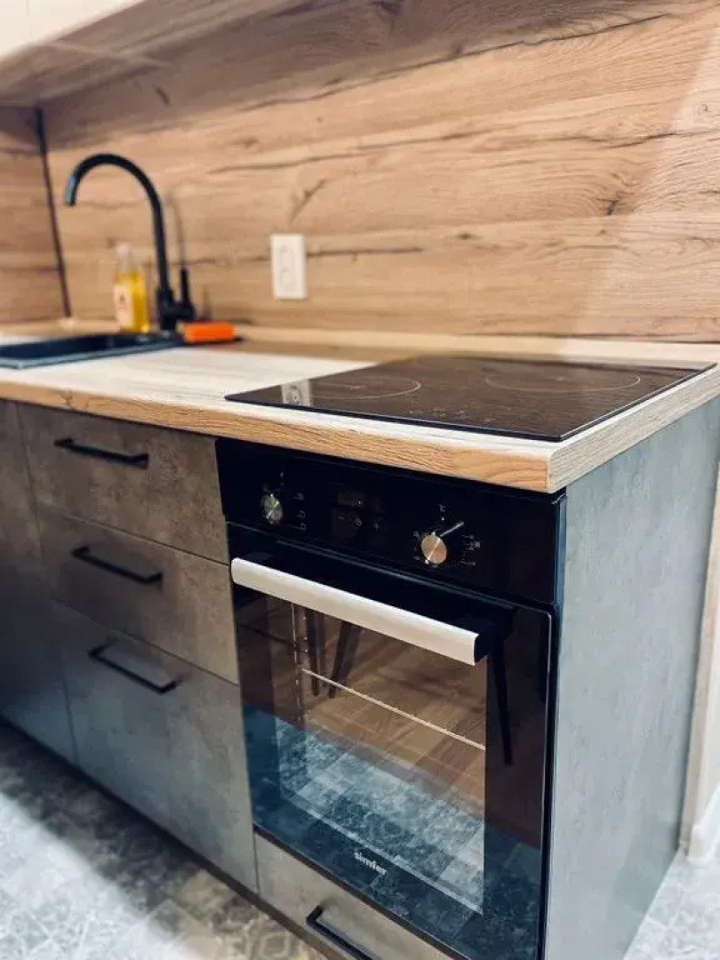 Квартира Теплая Студия Возле Автотрассы М5