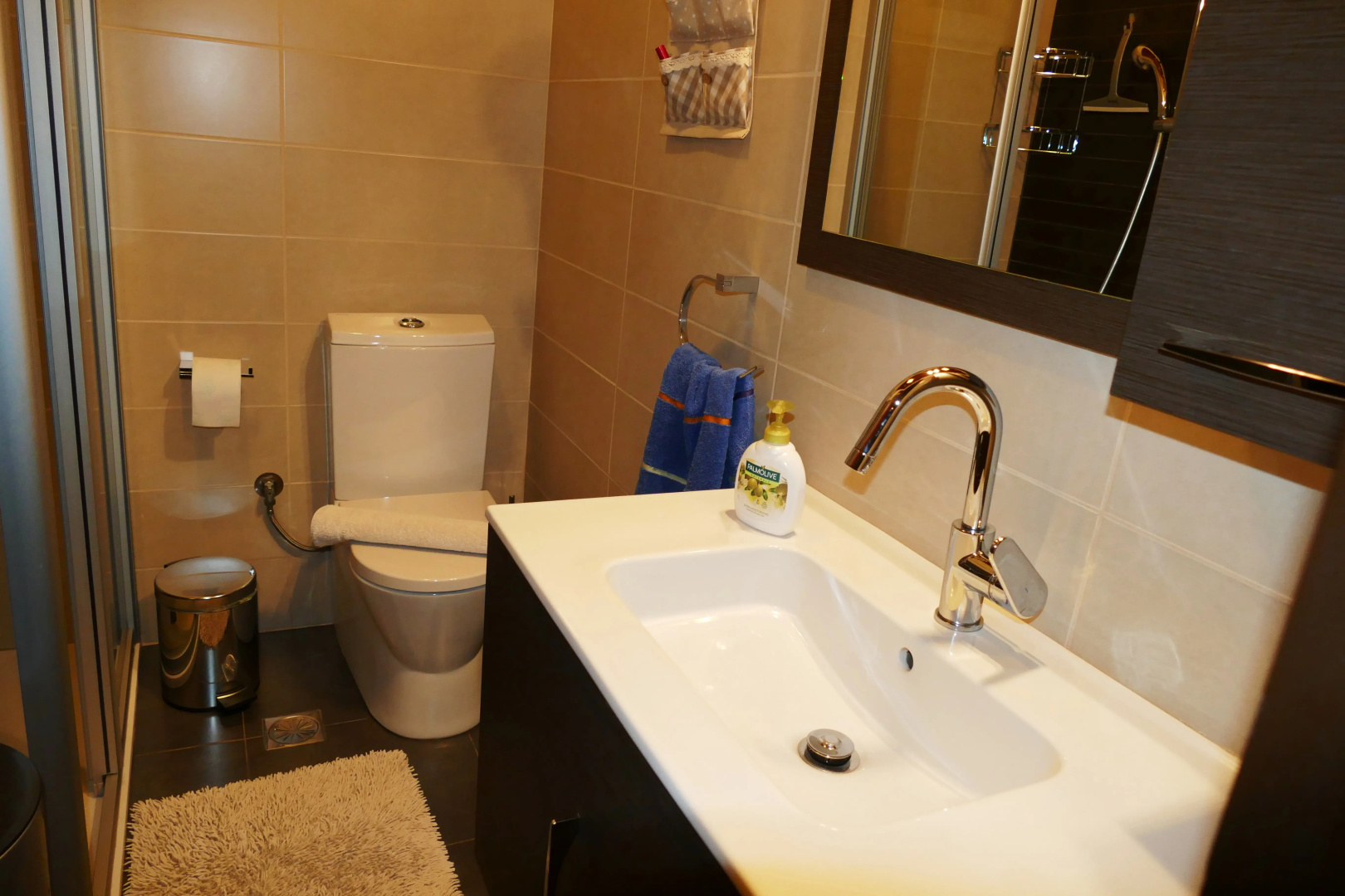 Гостевой Дом esperides holidays-House with small pool 37 km from Athens