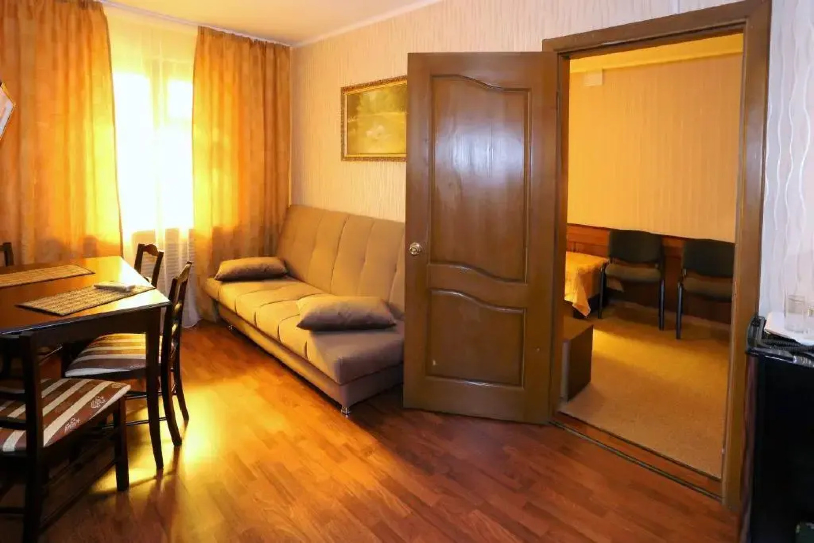 Гостевой дом Нижегородский