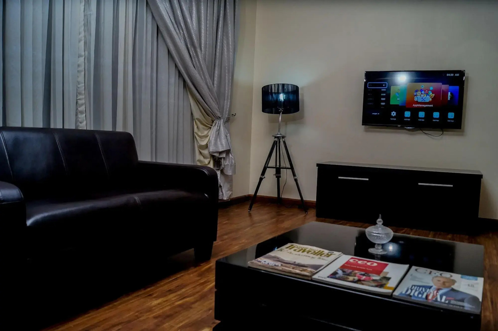 Отель Citiheight