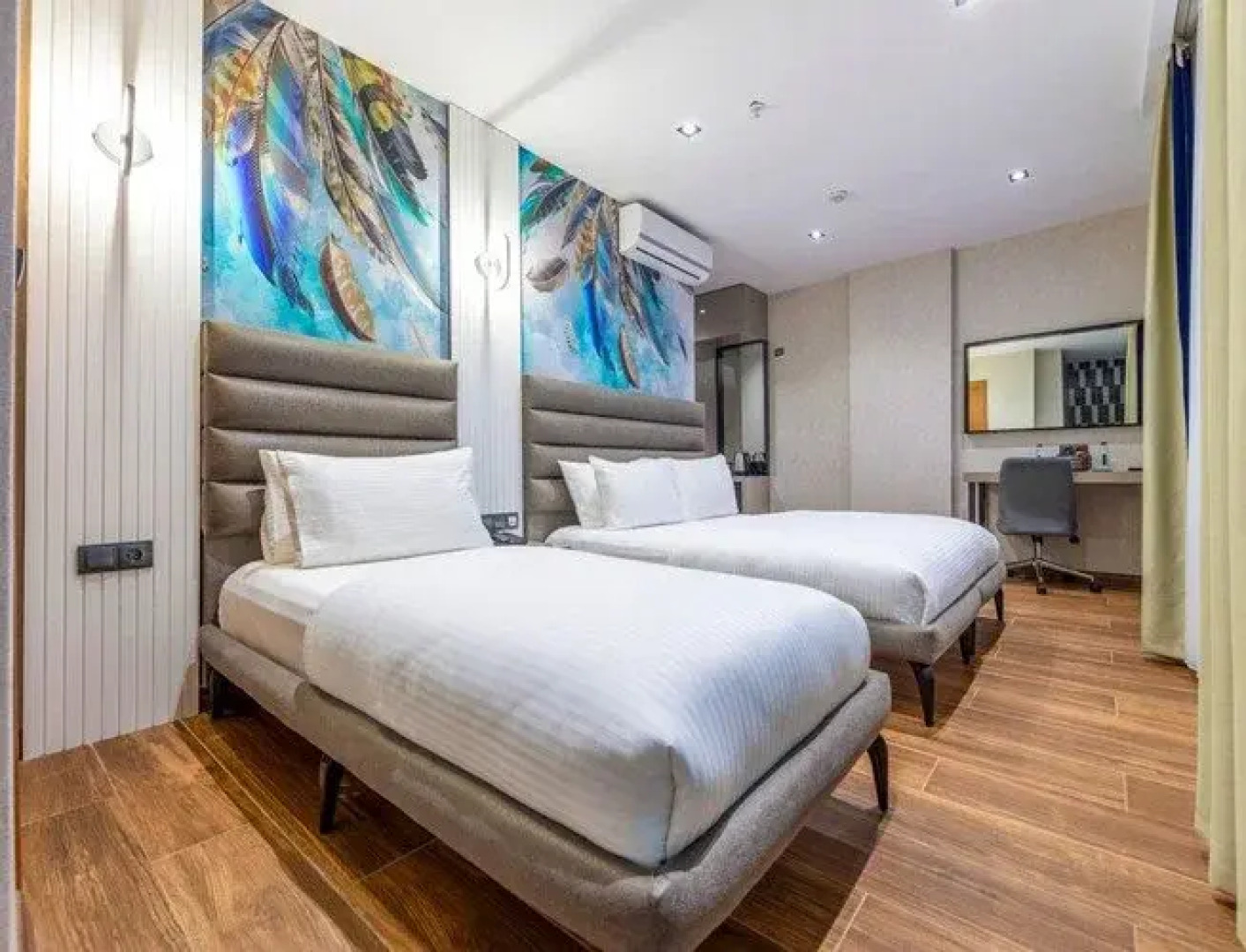 Dem Hotel Premium İstanbul Airport