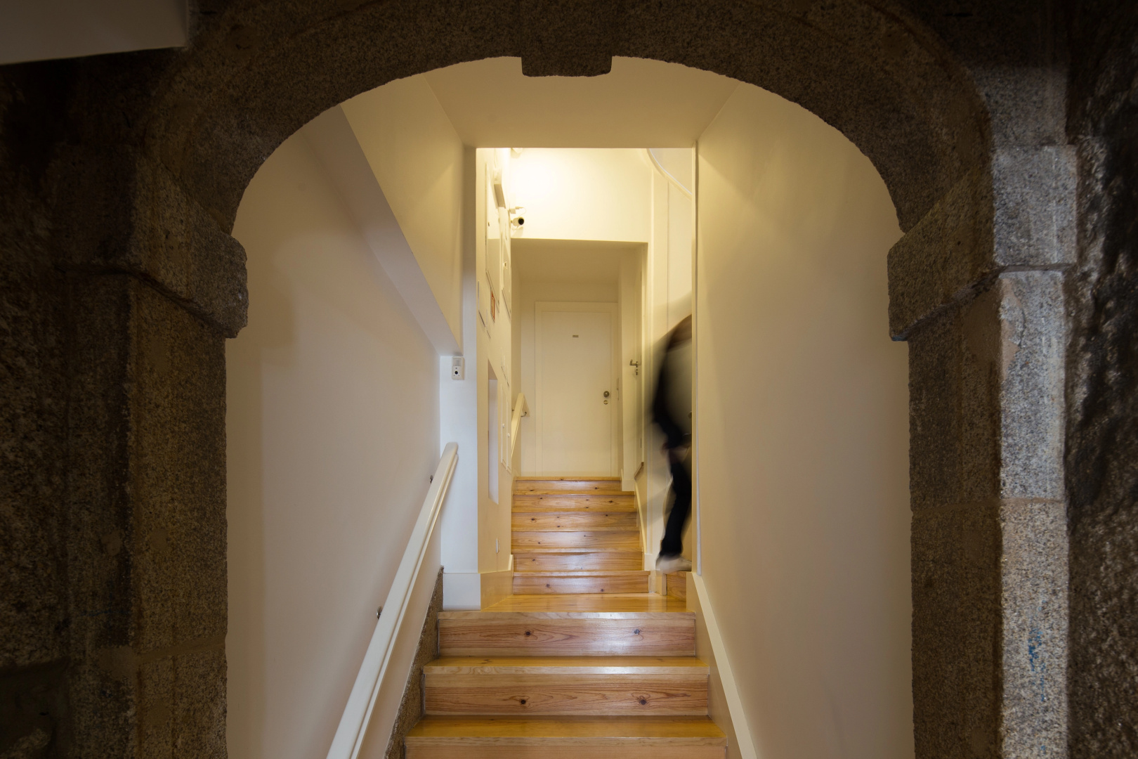 Апарт-Отель Virtudes City Lofts