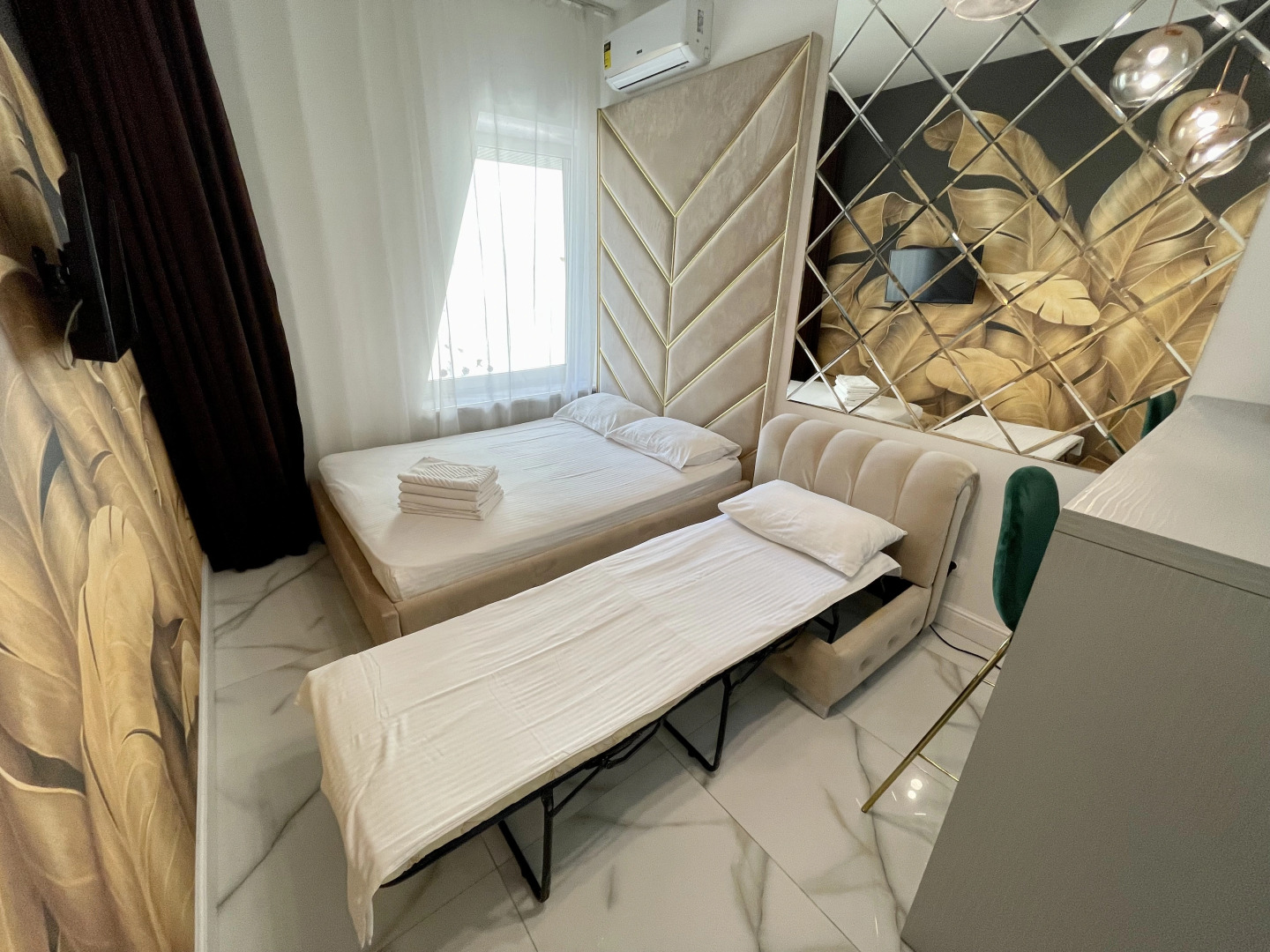 Апартаменты В Центре Сочи Рядом с Морем