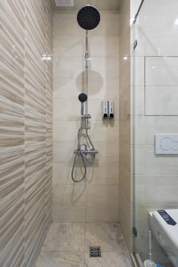 Квартира 1 MaxRealty24 Admirala Makarova 6A