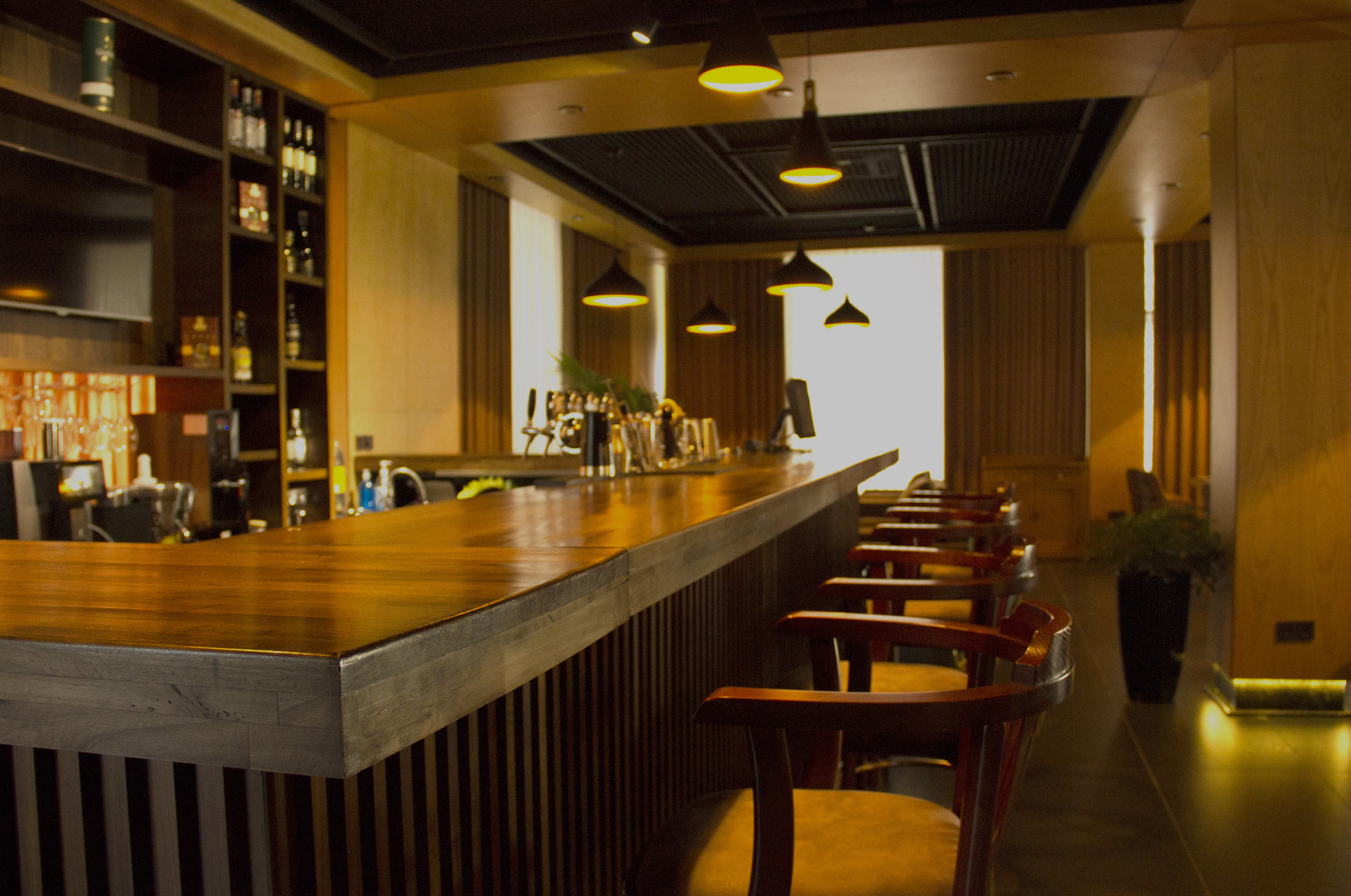 Wyndham Garden Tashkent