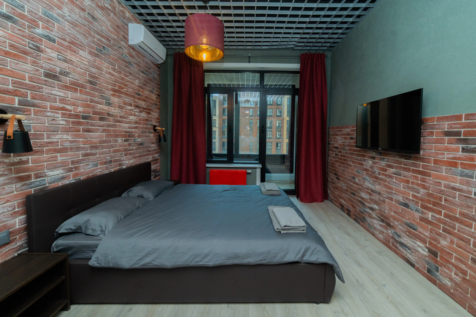 Апартаменты Волшебно тут/ЖК Царская площадь