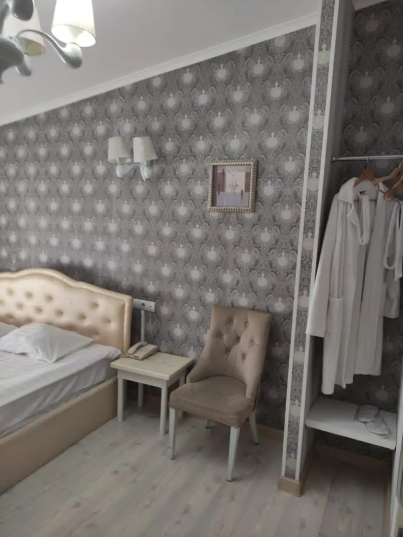 Мини-отель Well Sleep