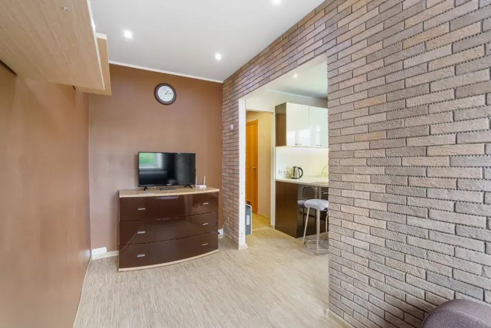 Квартира Апартаменты Good Night на Тверской 51/1