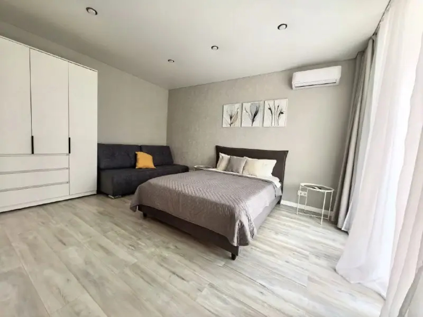 Квартира Воздух