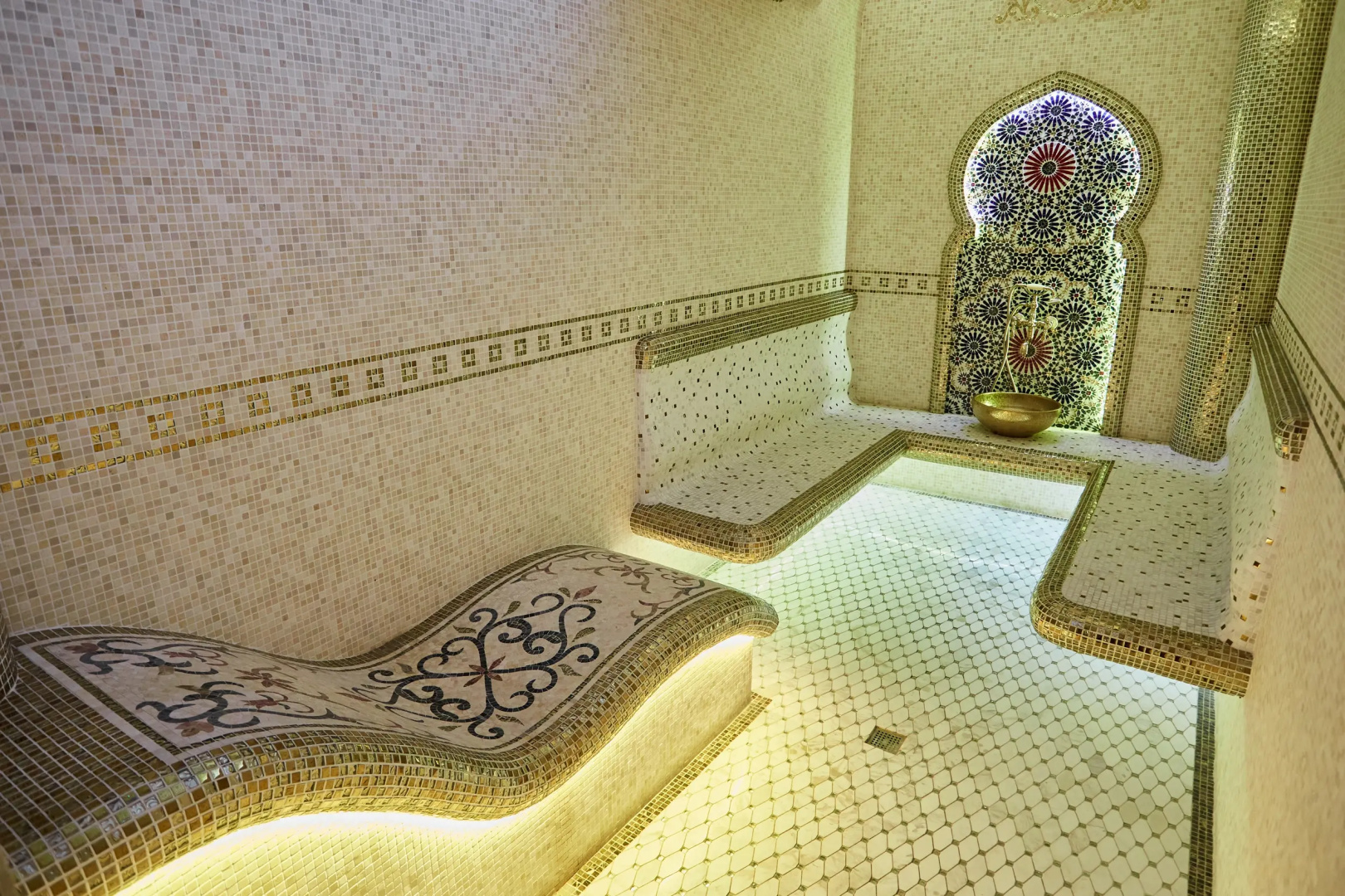 Отель Royal Samarkand