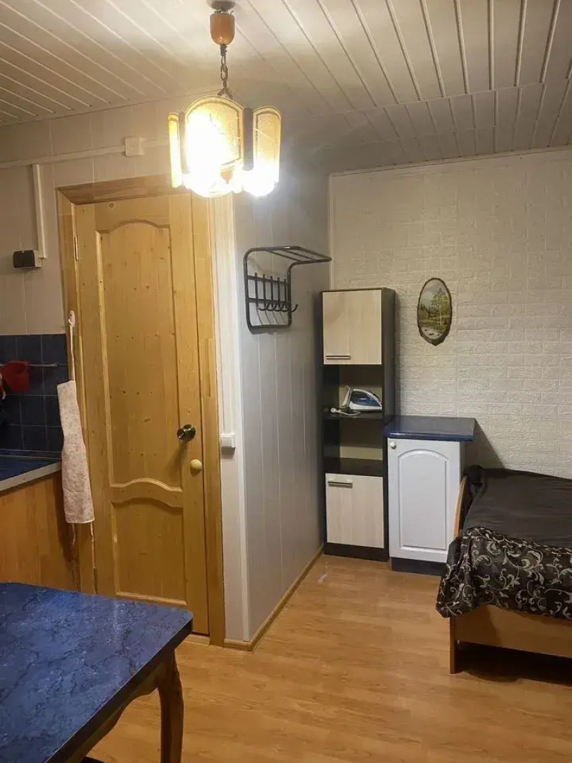 Частный дом для семейного отдыха