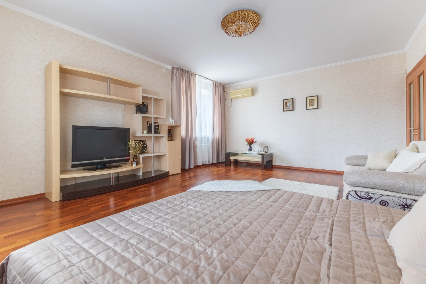 Апартаменты Comfort Home на Габдуллы Тукая