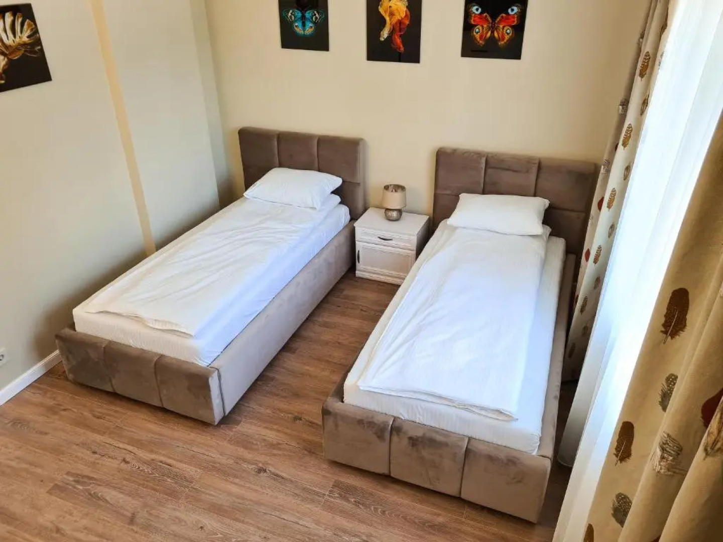 Вилла Apart39 Изумруд