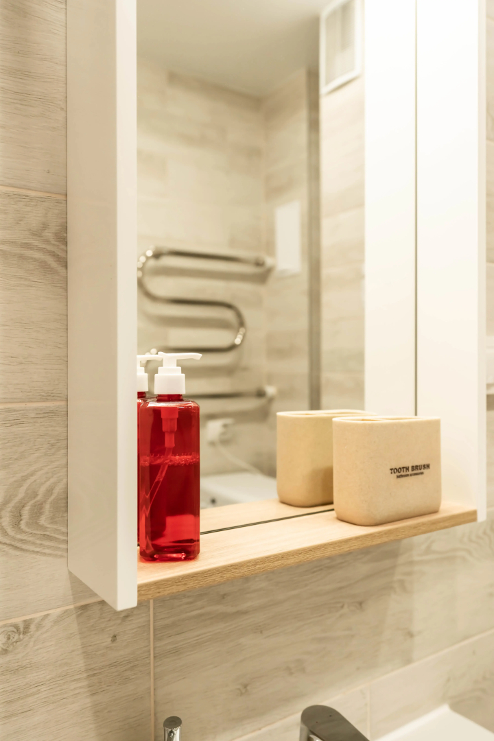 Апартаменты Quite House 39