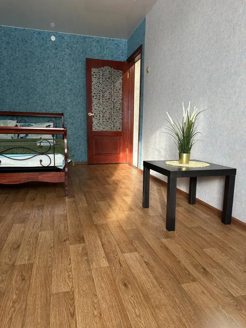 Апартаменты Квартира для гостей города