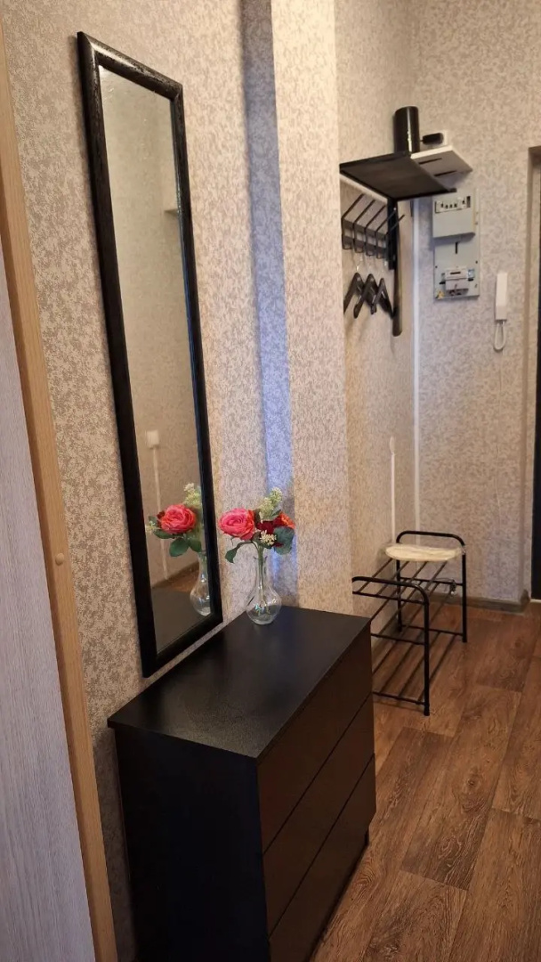 Квартира уютная у Лахта центр