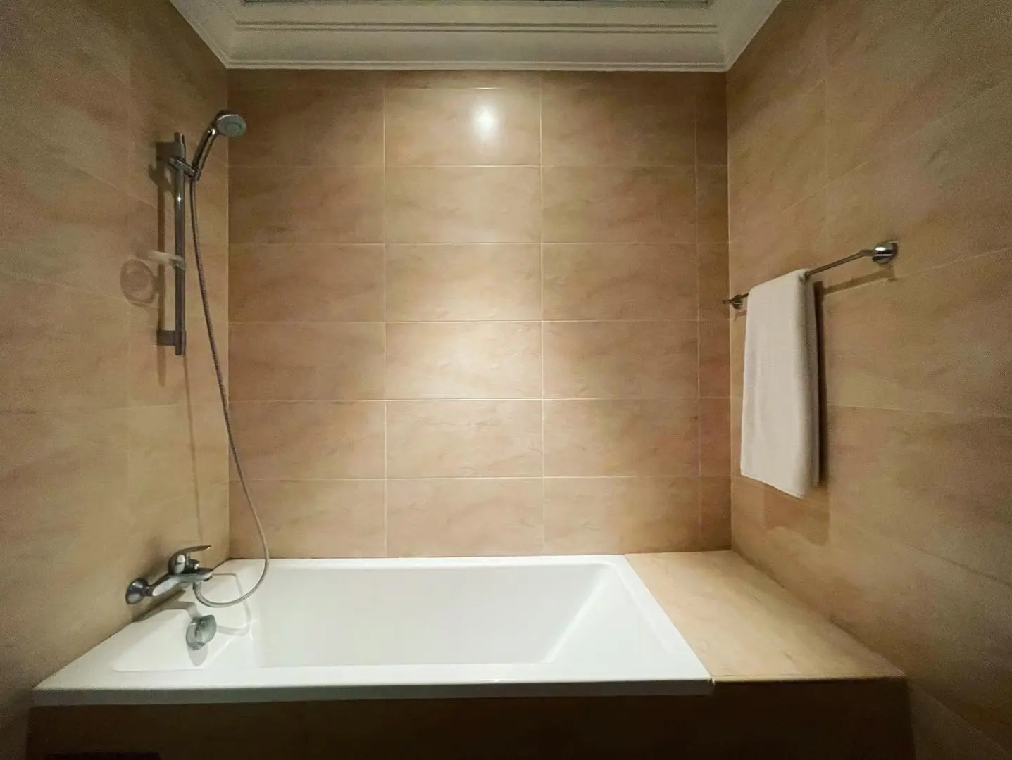 Апартаменты Fairview Luxury