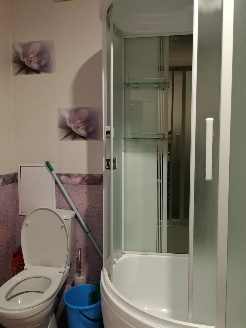 Апартаменты на Лунной 30А