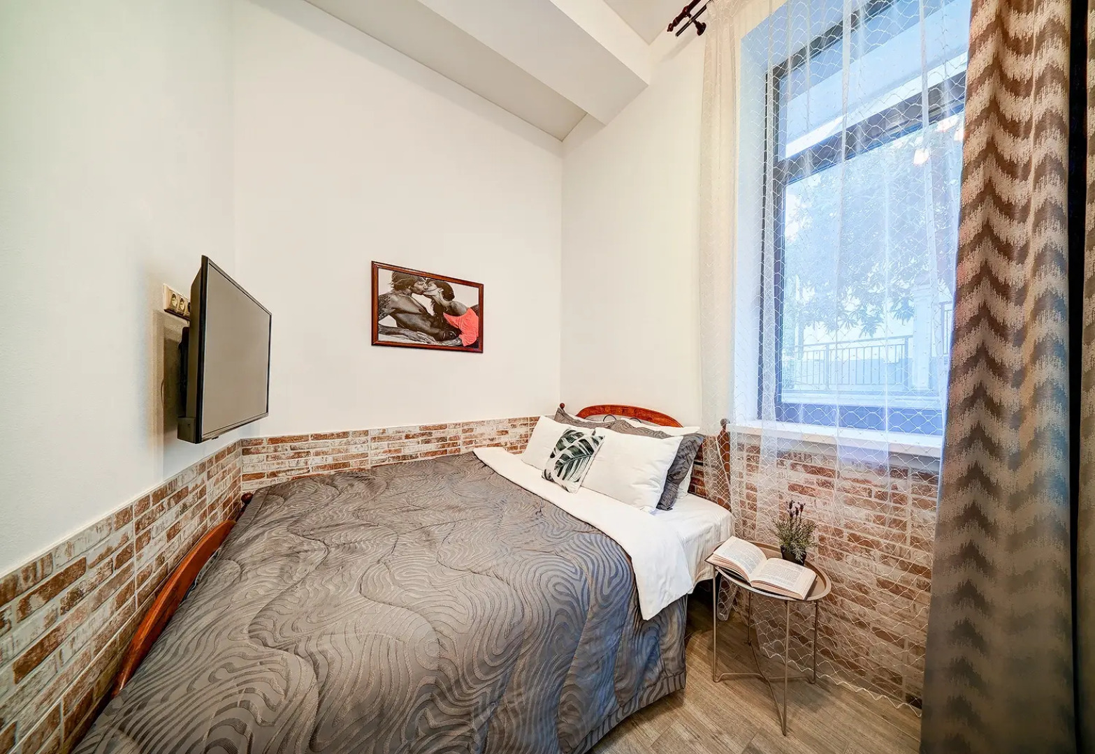 Квартира На Войкова