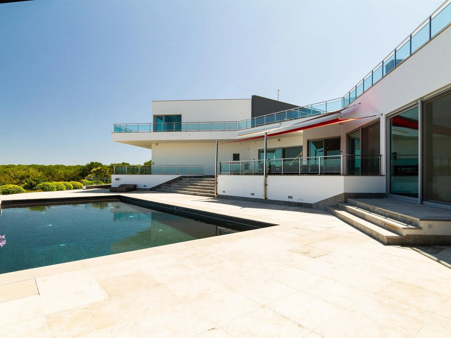 Вилла Alba Sunrise #2102 - Lagos - T5